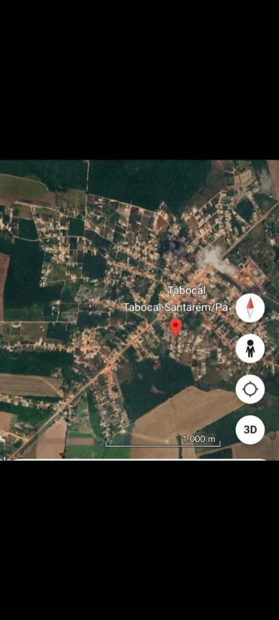 Vende se chácara em Tabocal Santarém  - Foto 3