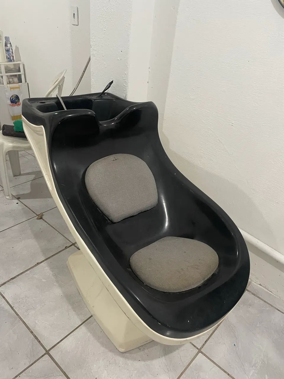 Washbasin