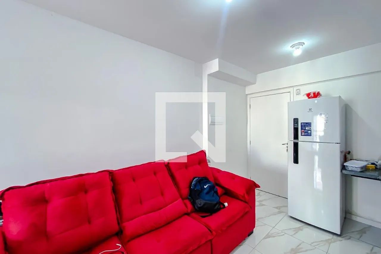 Apartamento à Venda - Mooca, 1 Quarto, 30 m2 - Foto 3