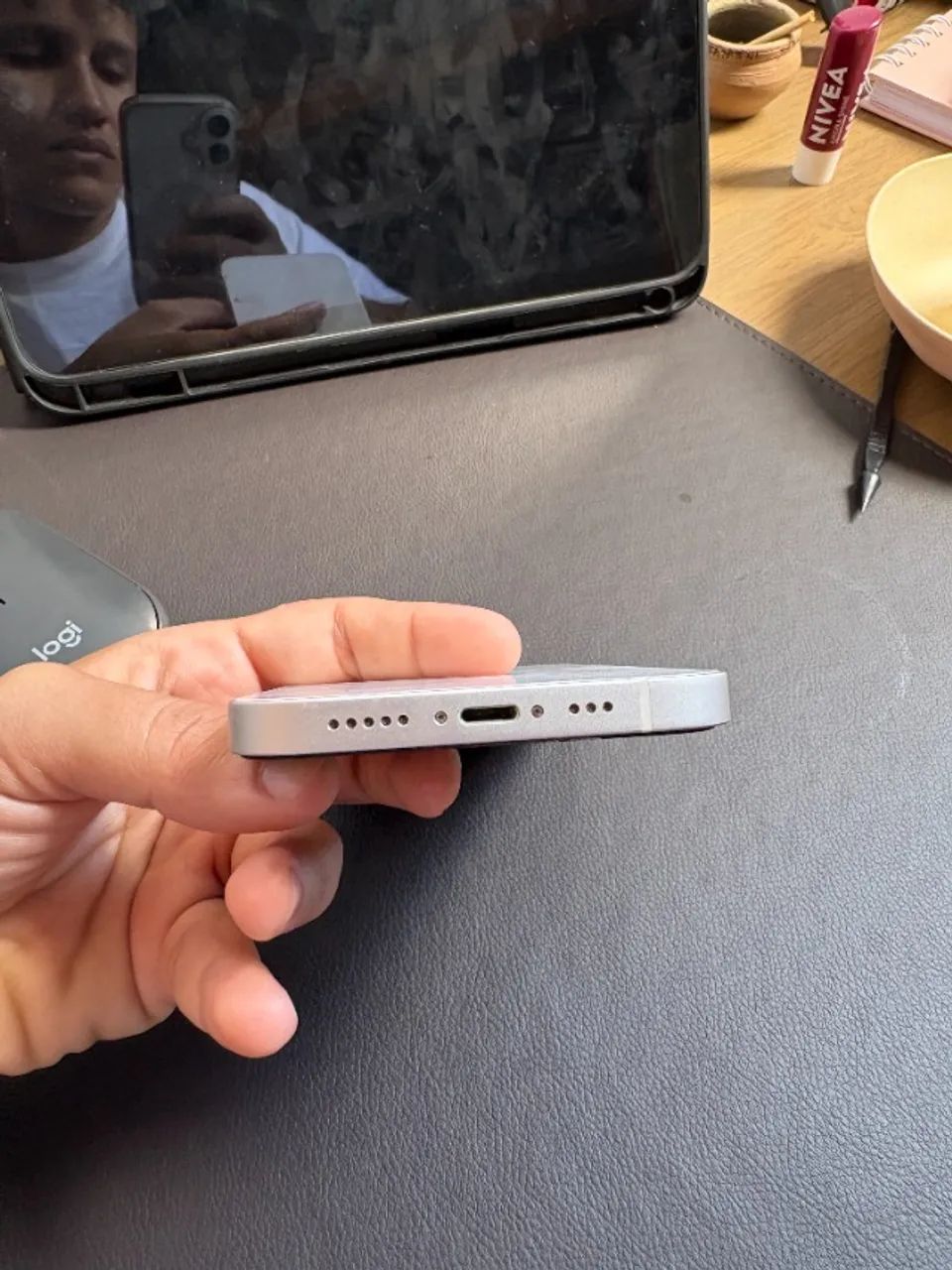 CELULAR IPHONE 12 - 128GB - Foto 4