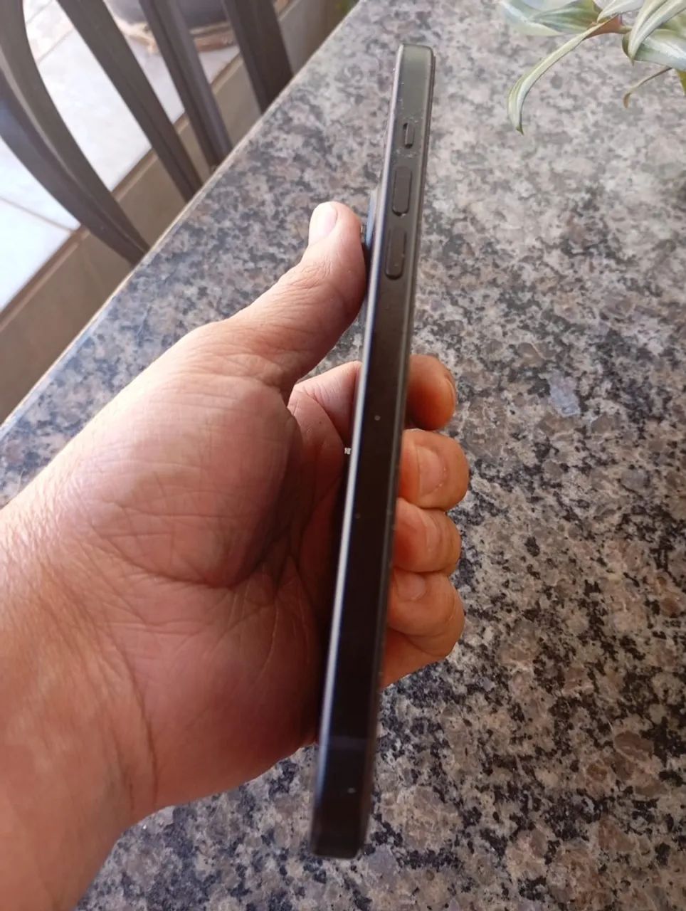 IPHONE 15 Plus 128gb Venda ou Troca  - Foto 4