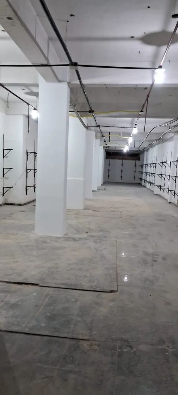 Loja Térrea 279m² Centro de São Gonçalo  - Foto 3