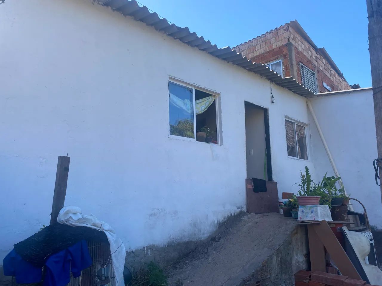 Vende se casa  - Foto 4