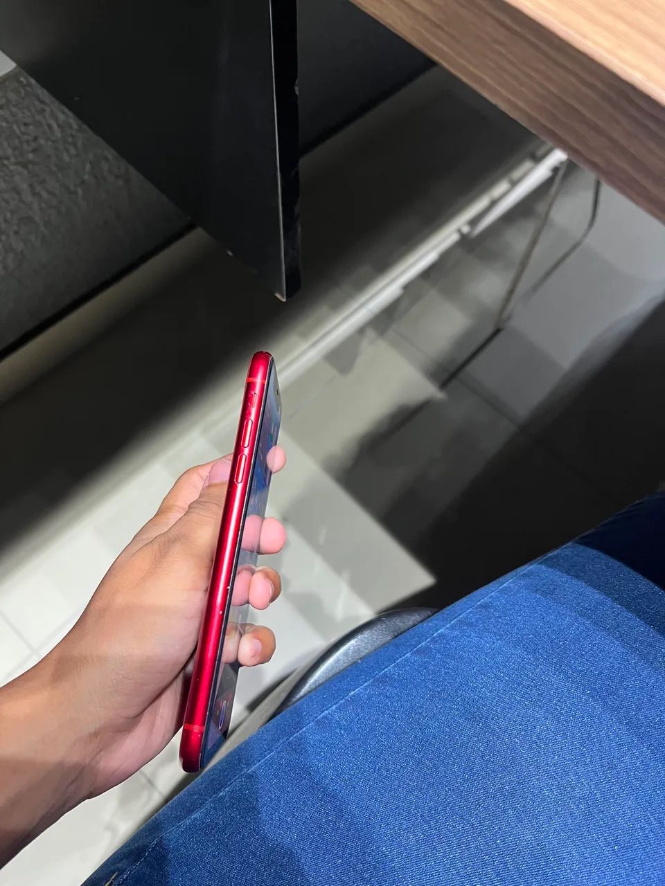 iPhone XR  - Foto 4