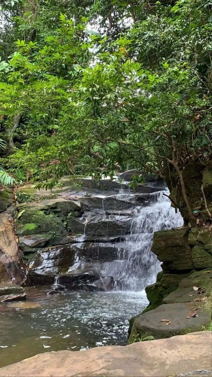 Lote 500m² em Ibiúna Paisagem de Montanha