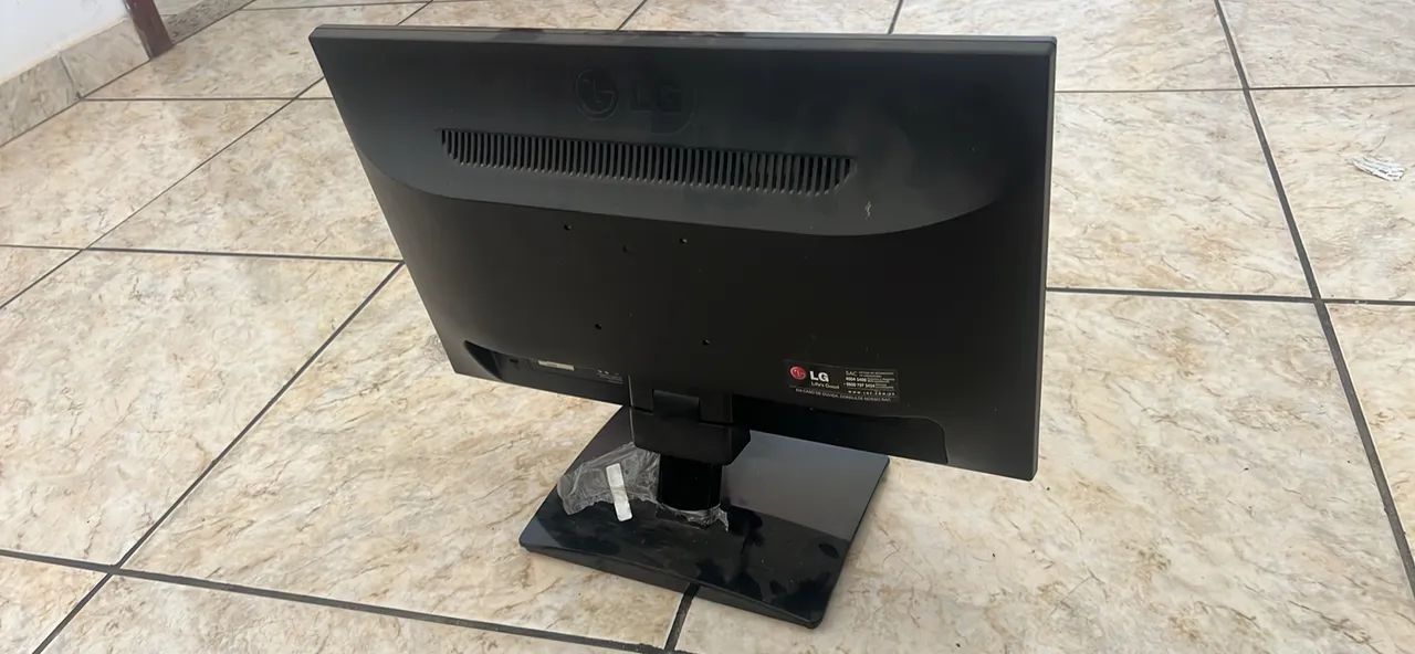 Tela de pc  - Foto 2