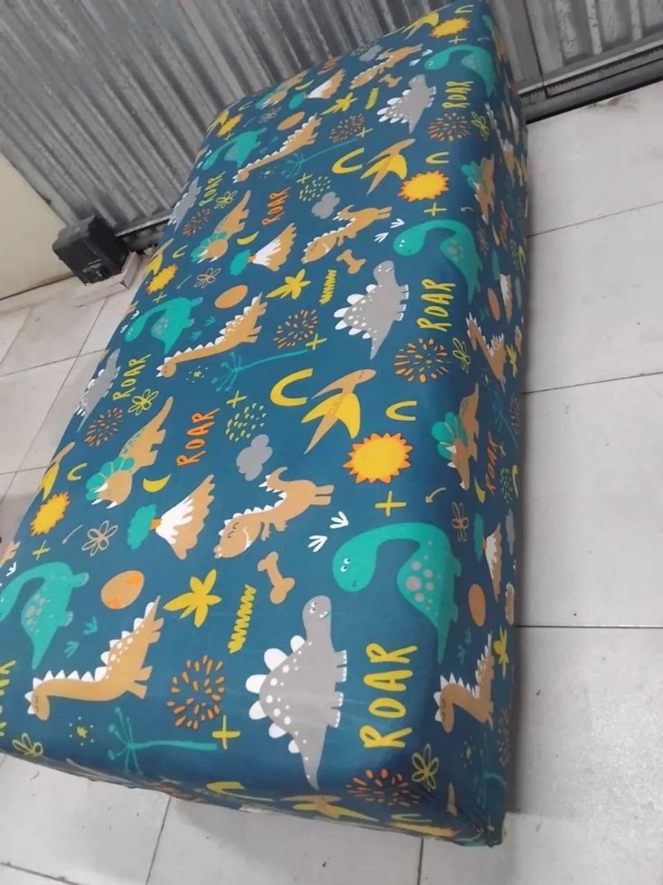Vende-se cama box - Foto 3