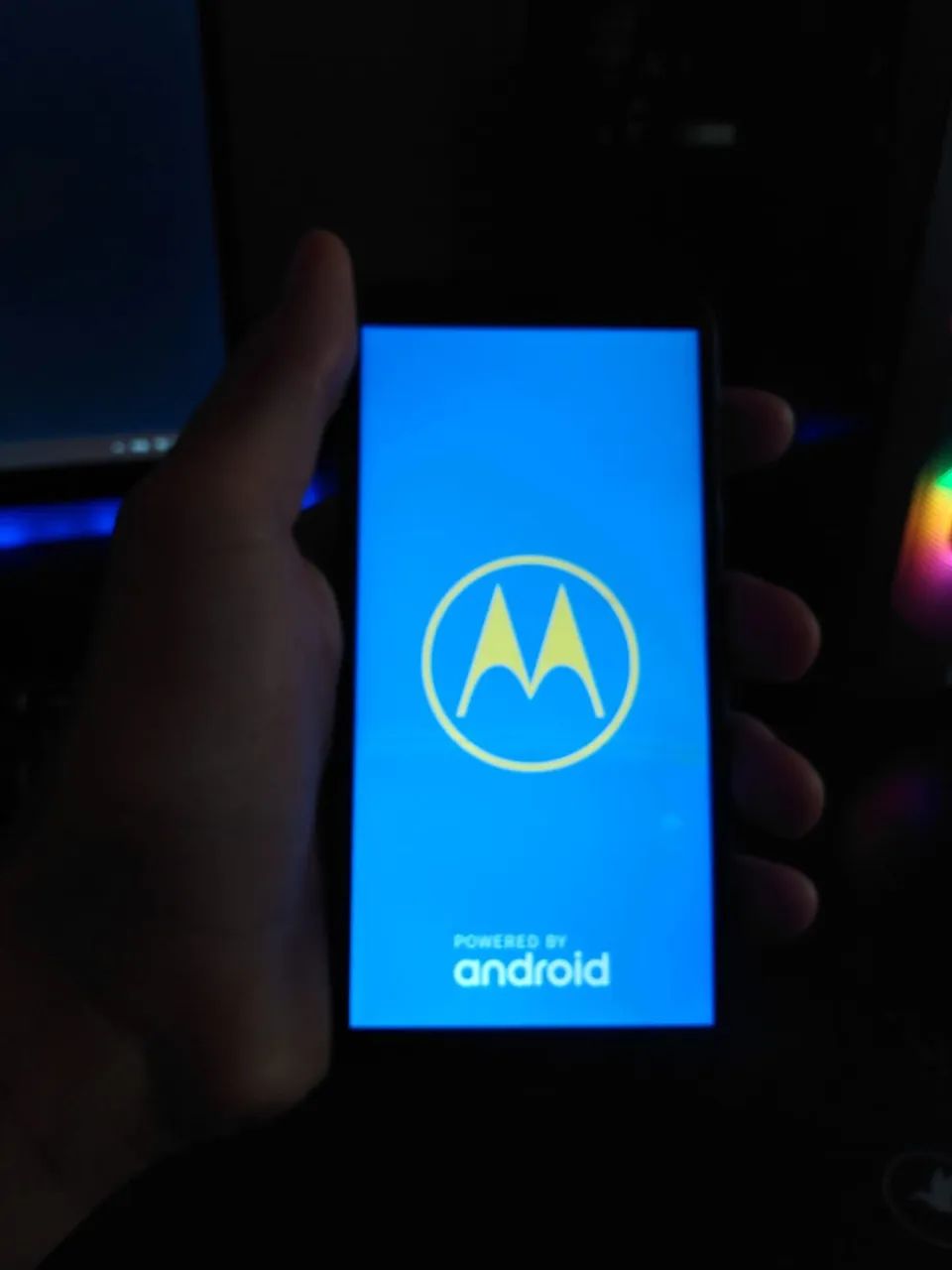 Moto E6 play - Foto 3