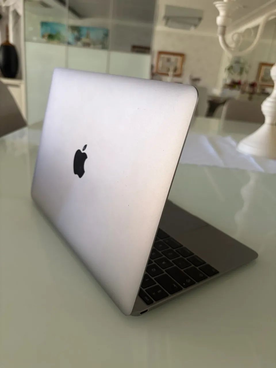 MacBook Retina de 12 polegadas - Foto 2