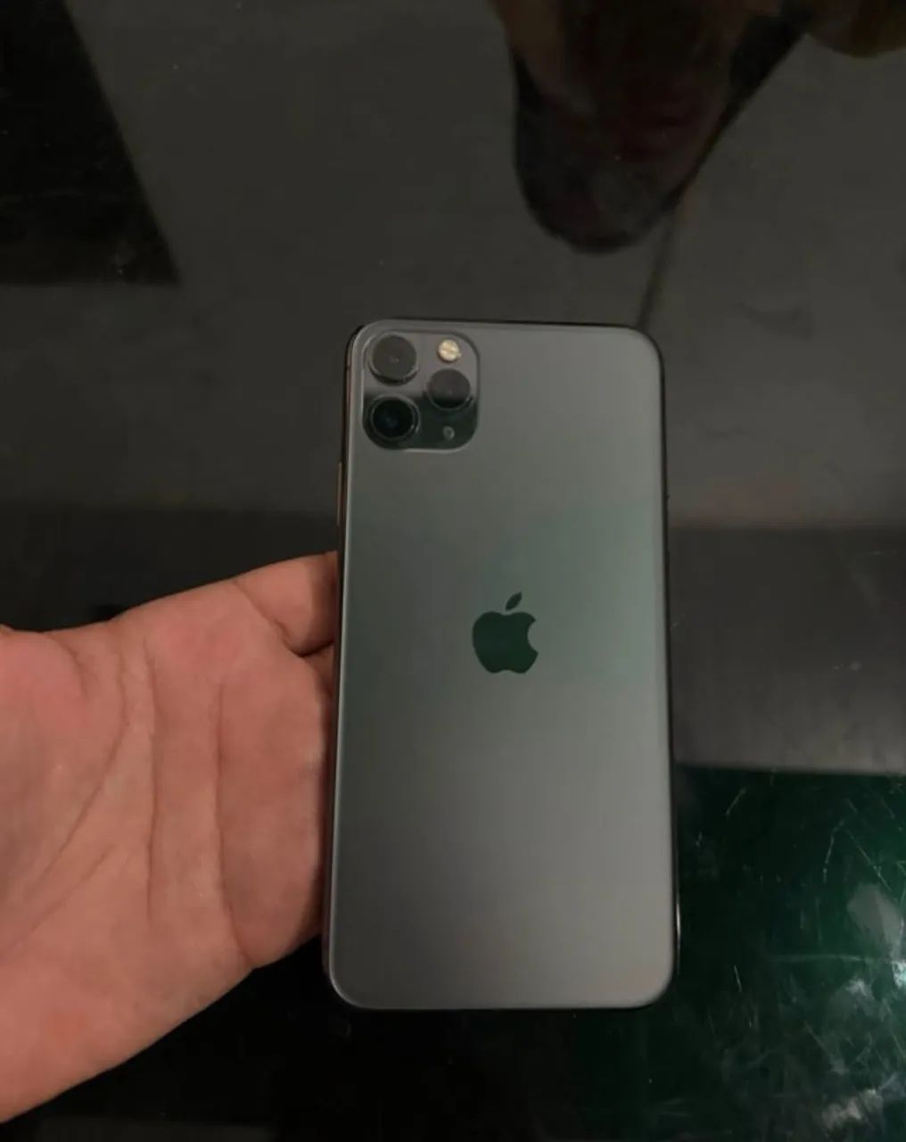 IPHONE 11 PRO MAX 