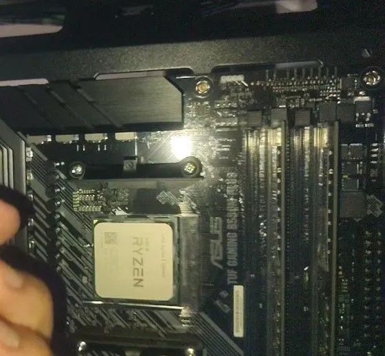 Ryzen 5 5600 GT  - Foto 2