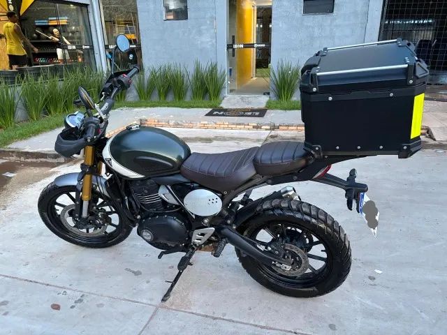 Triumph scrambler 400x