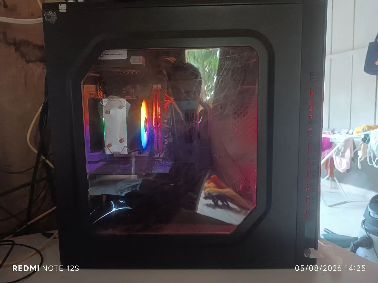CPU gamer - Foto 2