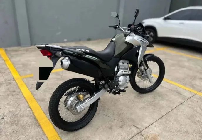 XRE 300 IMPECÁVEL  - Foto 2