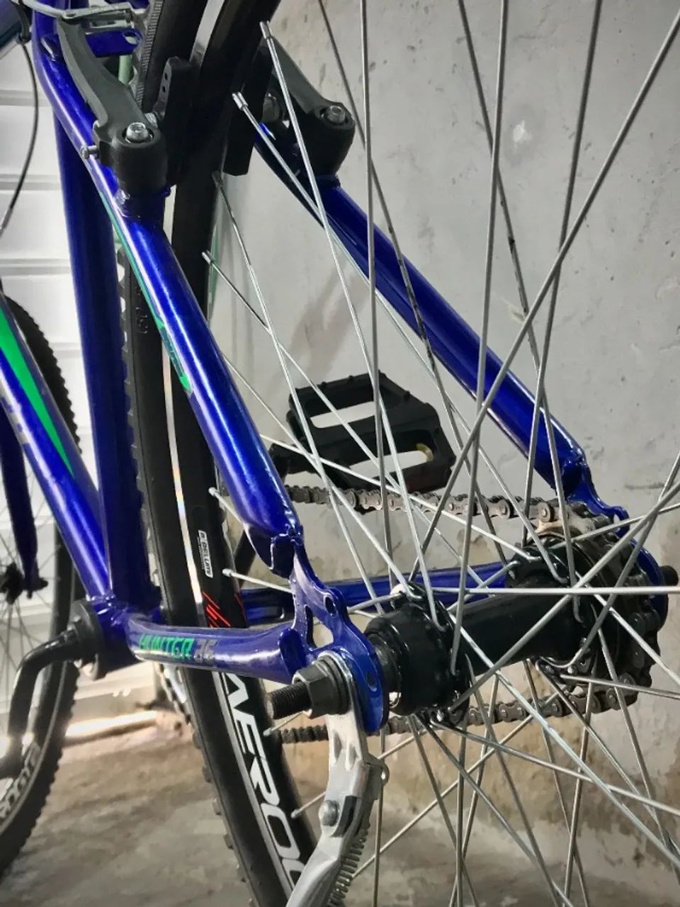 BICICLETA - ARO26 [NOVA/ZERA] PROMOÇÃO  - Foto 4