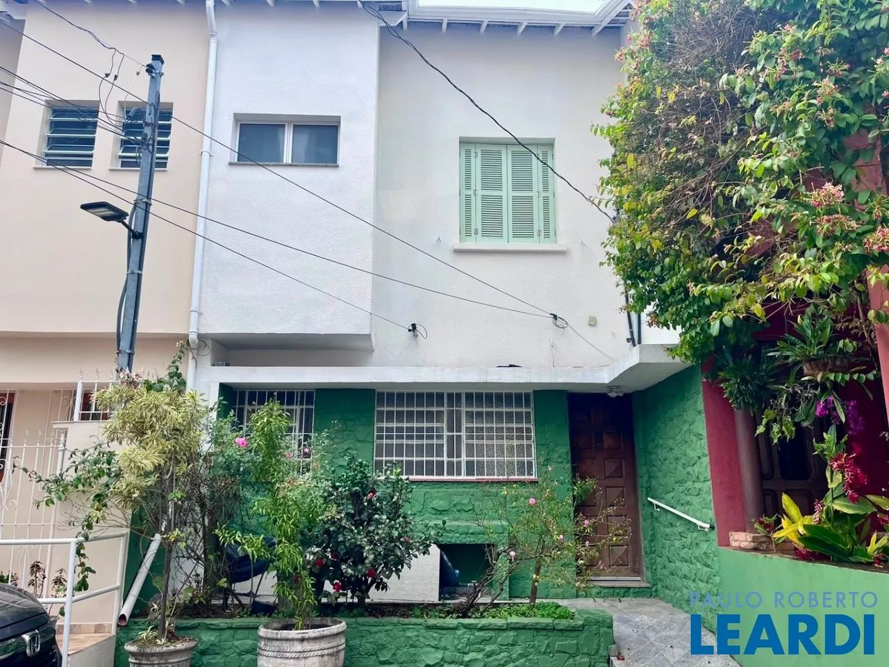 CASA DE VILA - PINHEIROS - SP - Foto 3