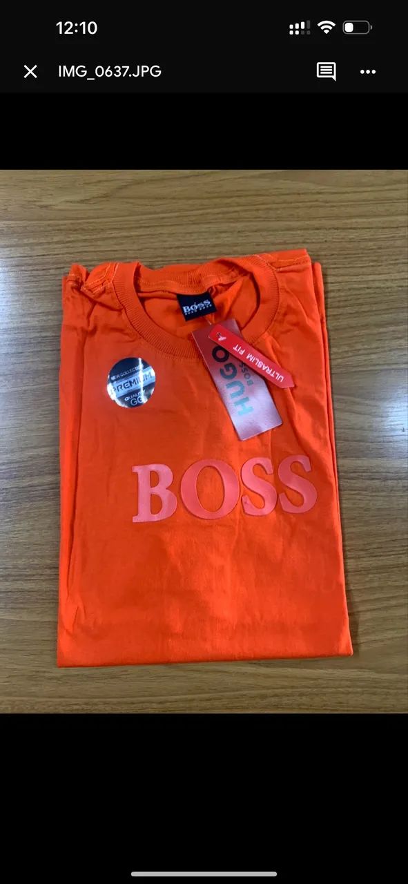 3 Camisas por $100 - Foto 3