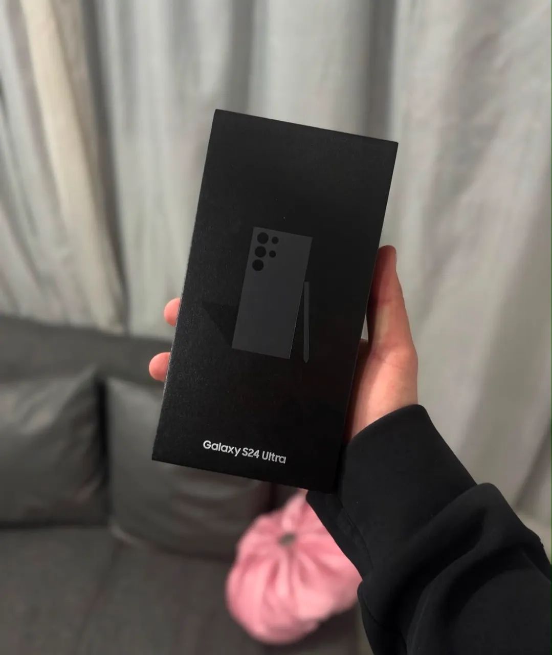 s24 ultra 256GB - Foto 4