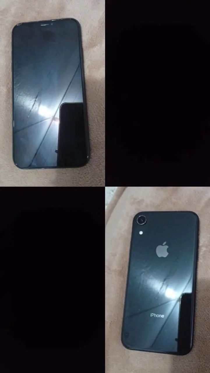 iPhone XR
