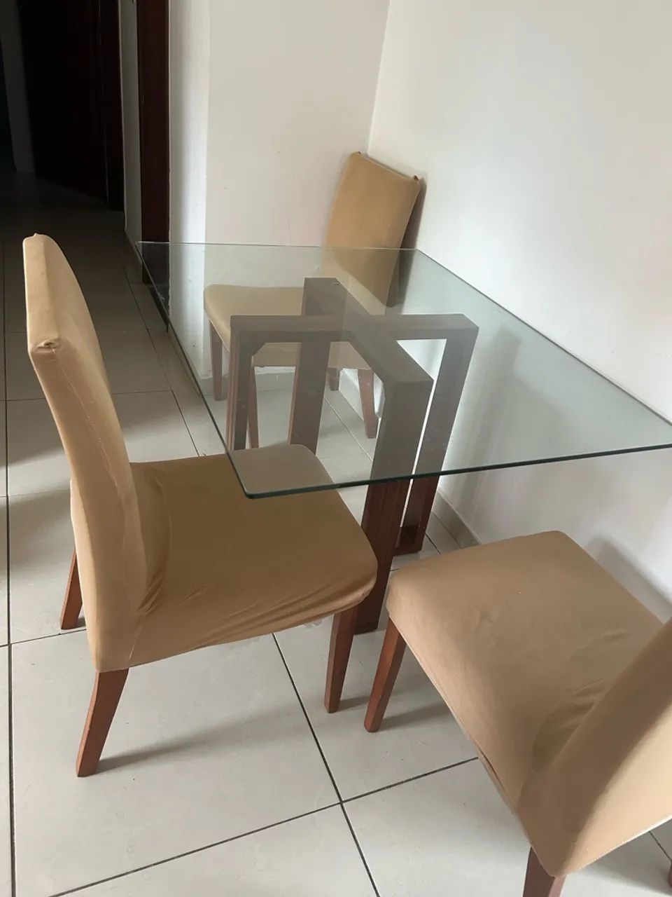 Mesa de sala