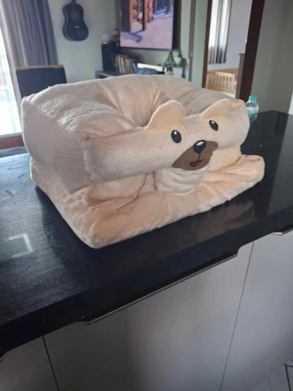 Cadeira de balanço infantil  - Foto 3