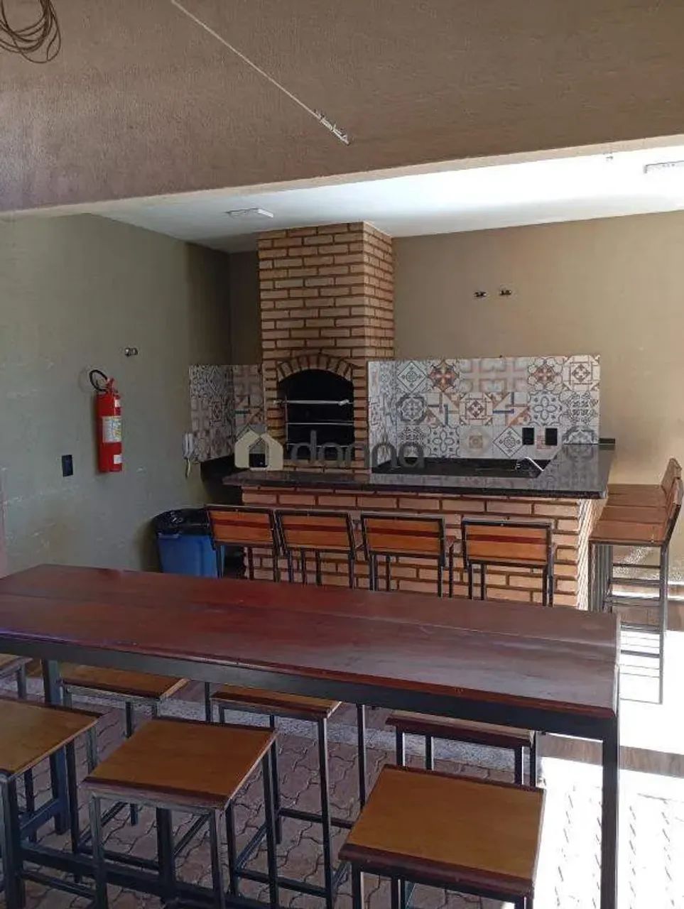 Apartamento à venda, 2 quartos, 1 vaga, Olinda - Uberaba/MG - Foto 5