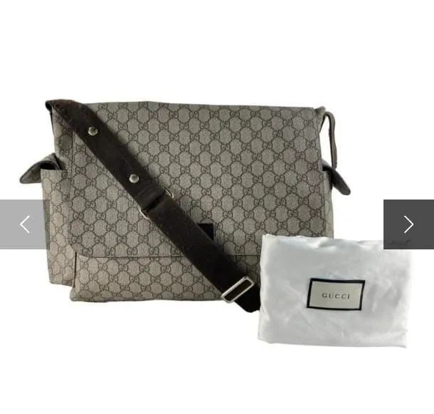 Bolsa GUCCI
