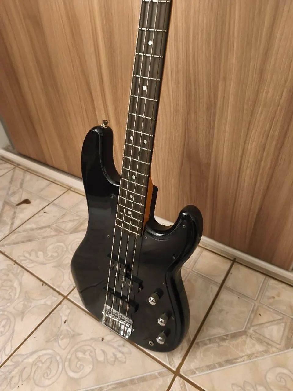 Baixo Tagima TW-65  - Foto 3