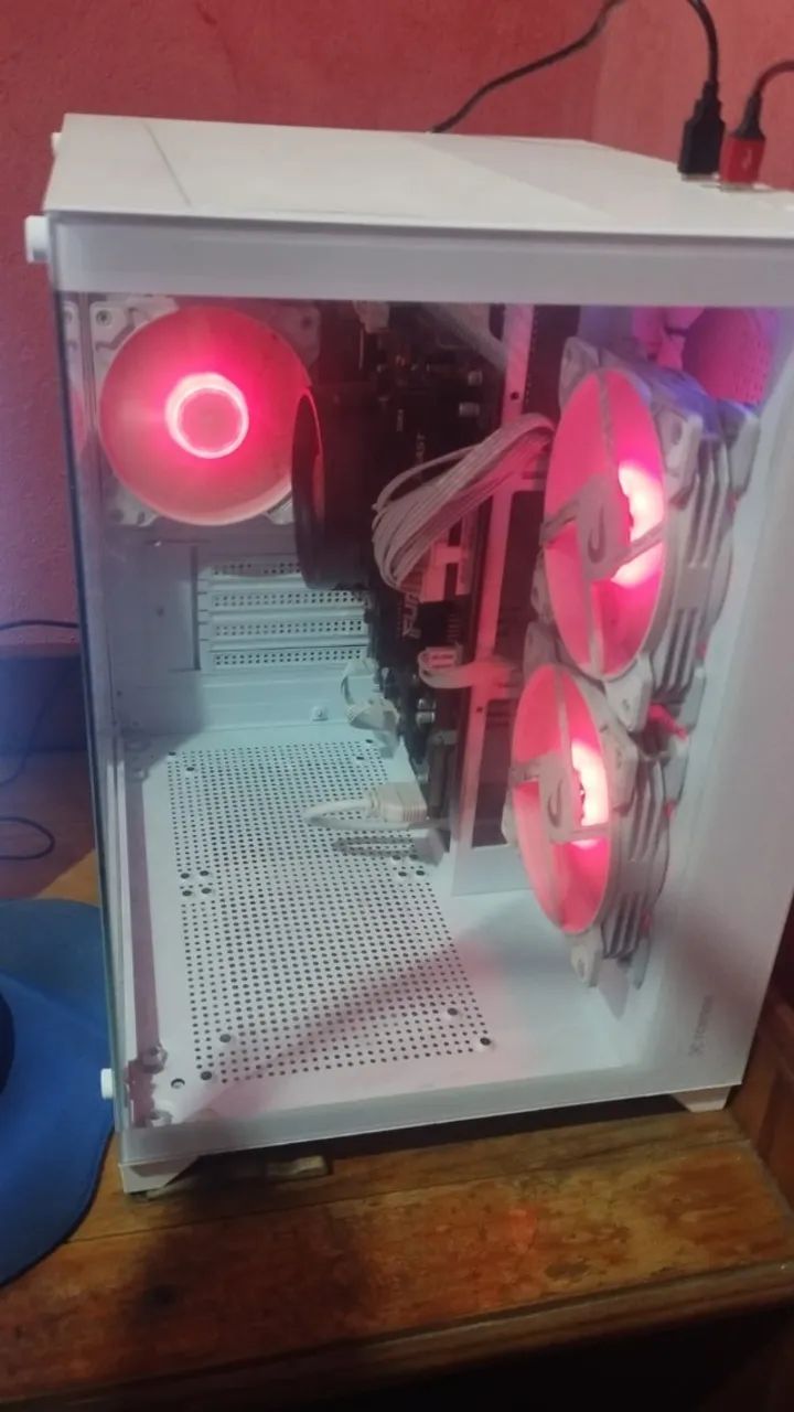 Computador completão, rápido e potênte... - Foto 5
