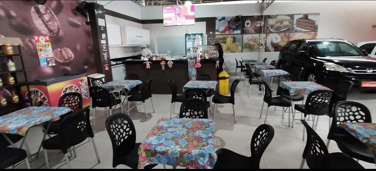 Passo restaurante e lanchonete na Cidade Baixa - Foto 3