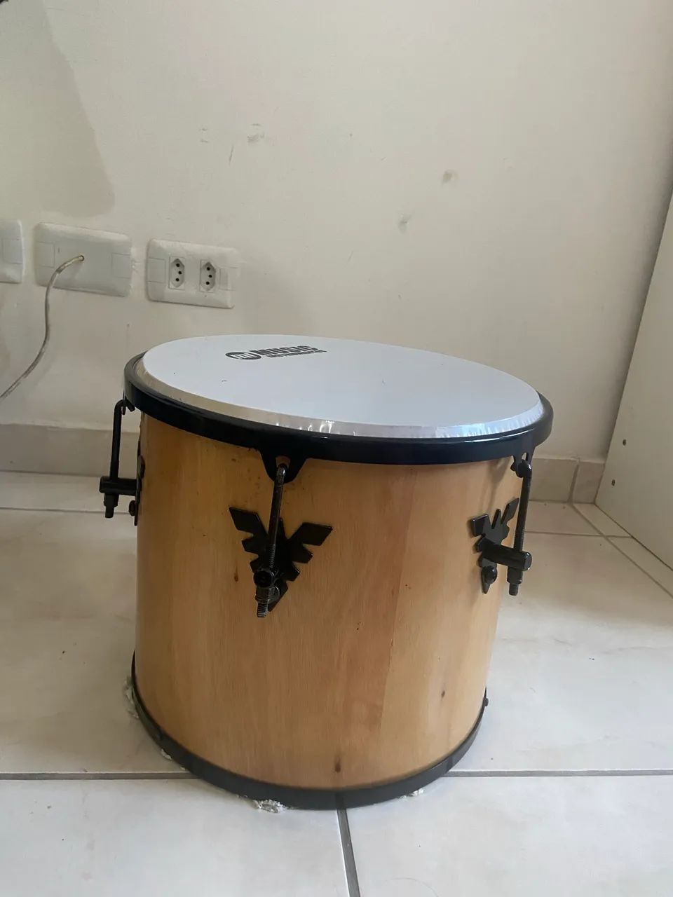 Rebolo, tantã e repique  - Foto 3