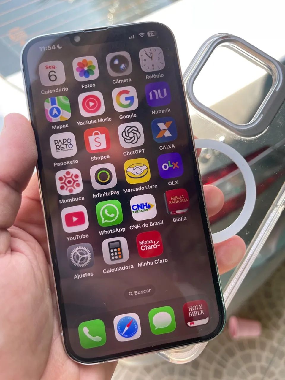 iPhone 13 Pro Max  - Foto 2