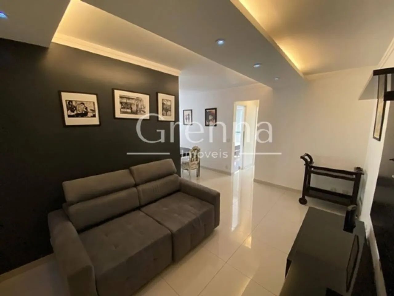Apartamento para locação com 53m², Vila Olimpia - SP. - Foto 4