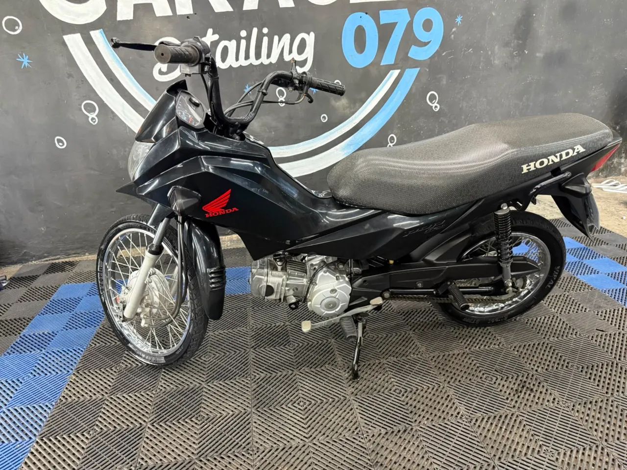 Pop 110i 2022 - Foto 4