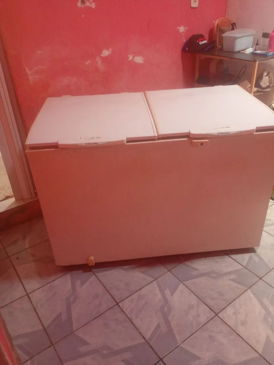 Freezer  - Foto 2