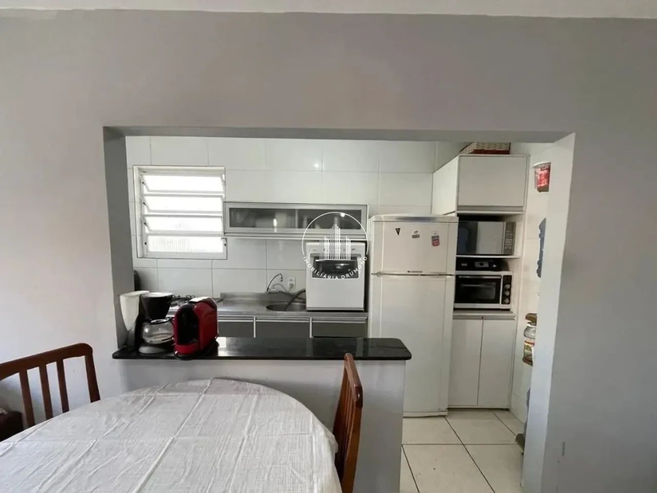 Apartamento 2 Quartos 57m² Coqueiros - CEN - Foto 3