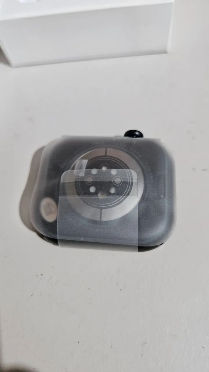 Smartwatch Microwear Watch X - Com ChatGPT Integrado! ? - Foto 6