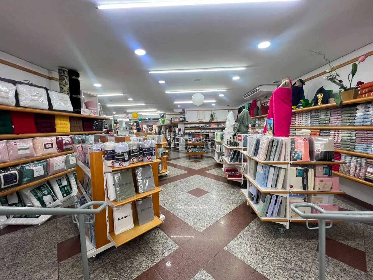 Loja para locação de 670m² no centro. - Foto 5