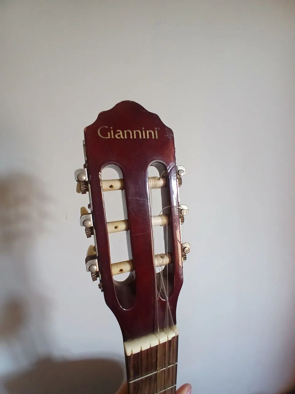 Violão Giannini  - Foto 2