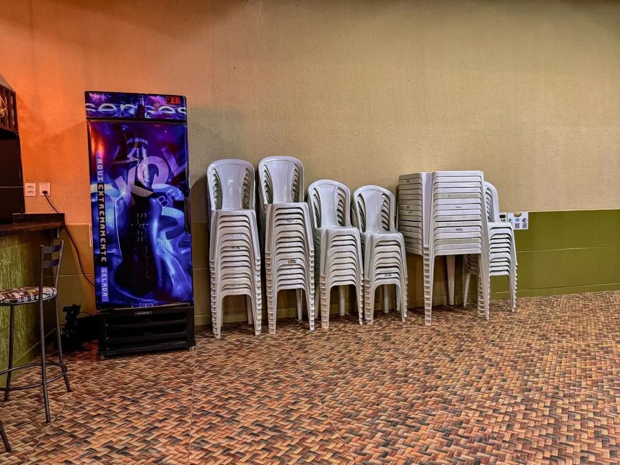 Espaço de festa  - Foto 3