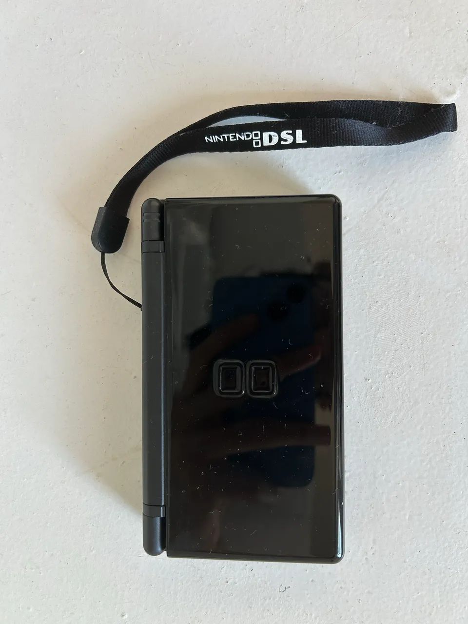 Nintendo DS Lite