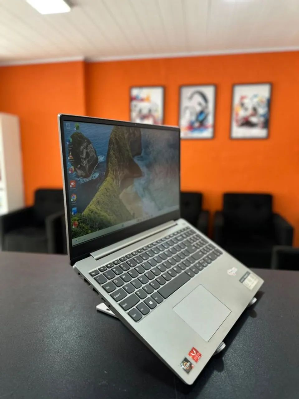 LENOVO IDEAPAD 330S - Foto 3