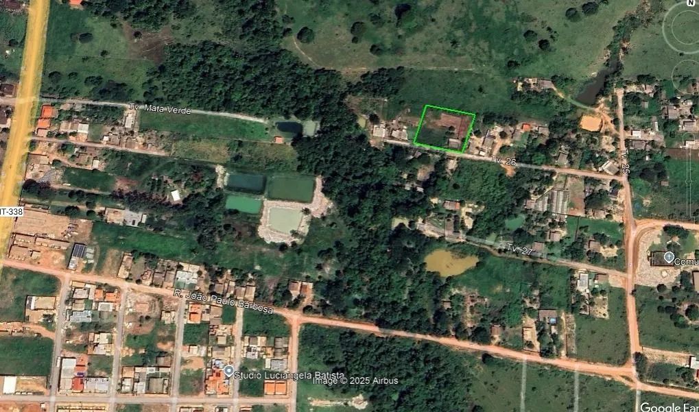 OPORTUNIDADE - Chácara +-3000m Juara - MT - Foto 3