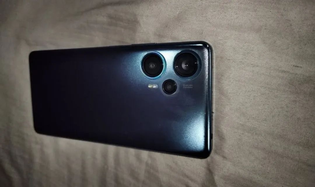 Poco F5 5G 256GB - Foto 4