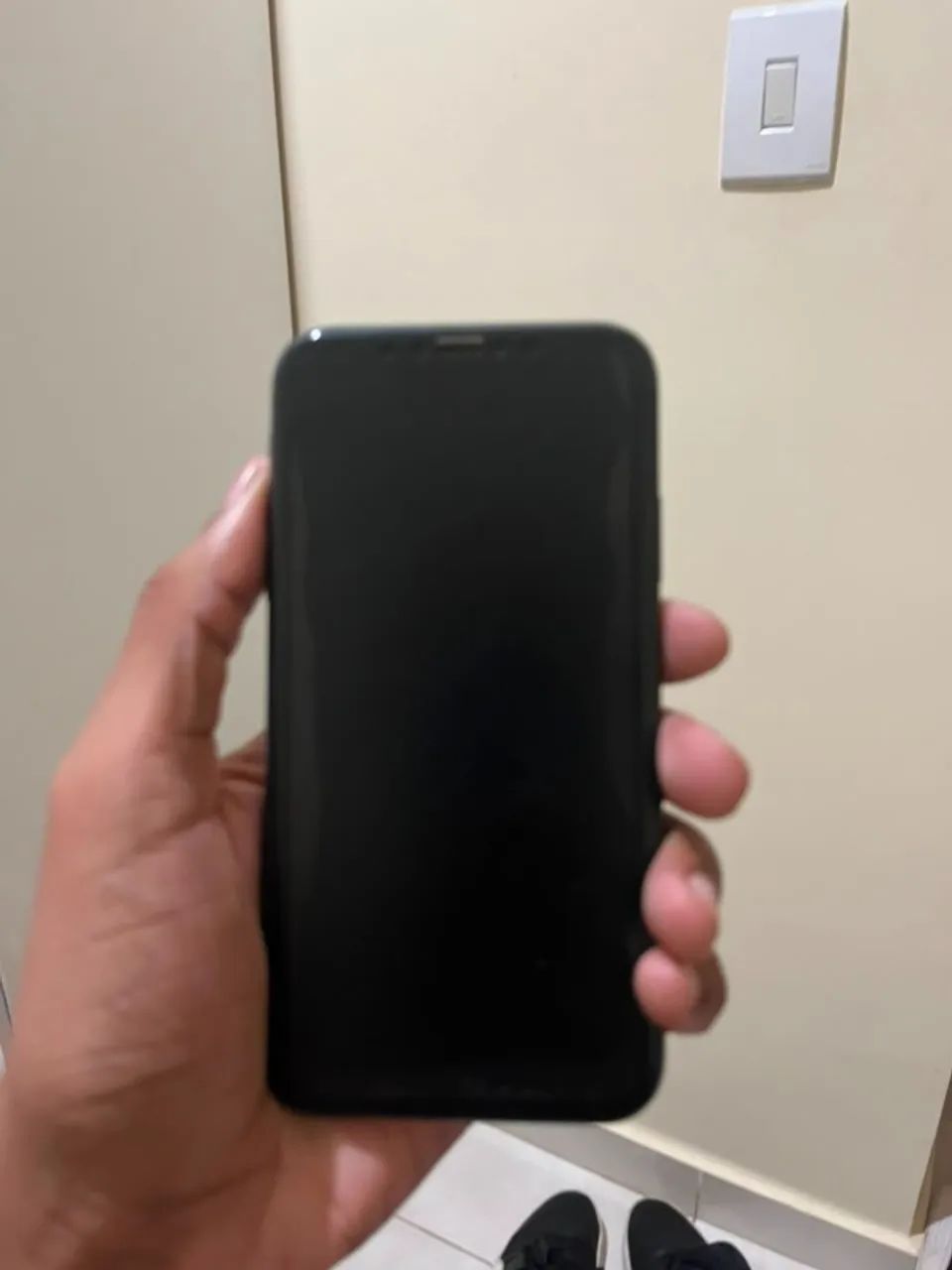 IPHONE11 - RETIRADA DE PEÇAS