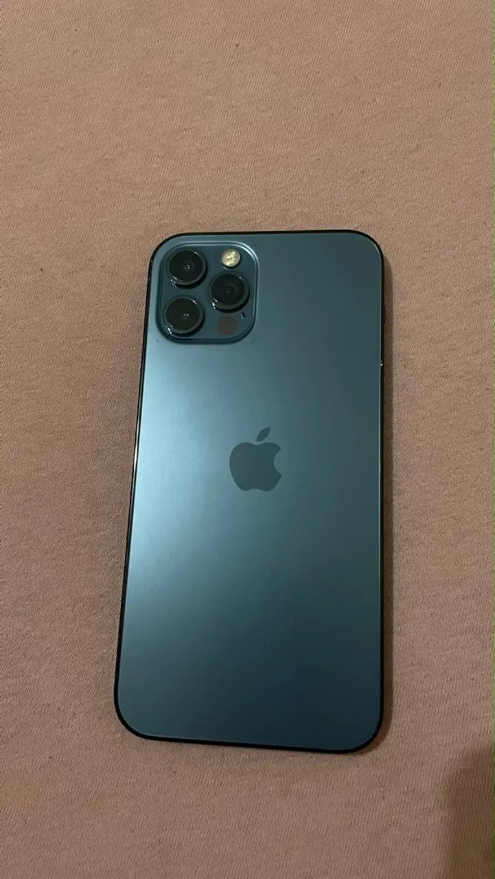 iPhone 12 Pro  - Foto 3
