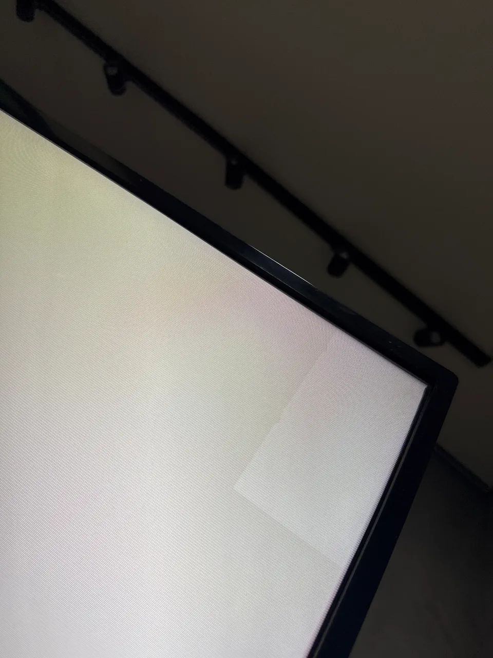 tv 43 polegadas smart aoc full hd - Foto 3