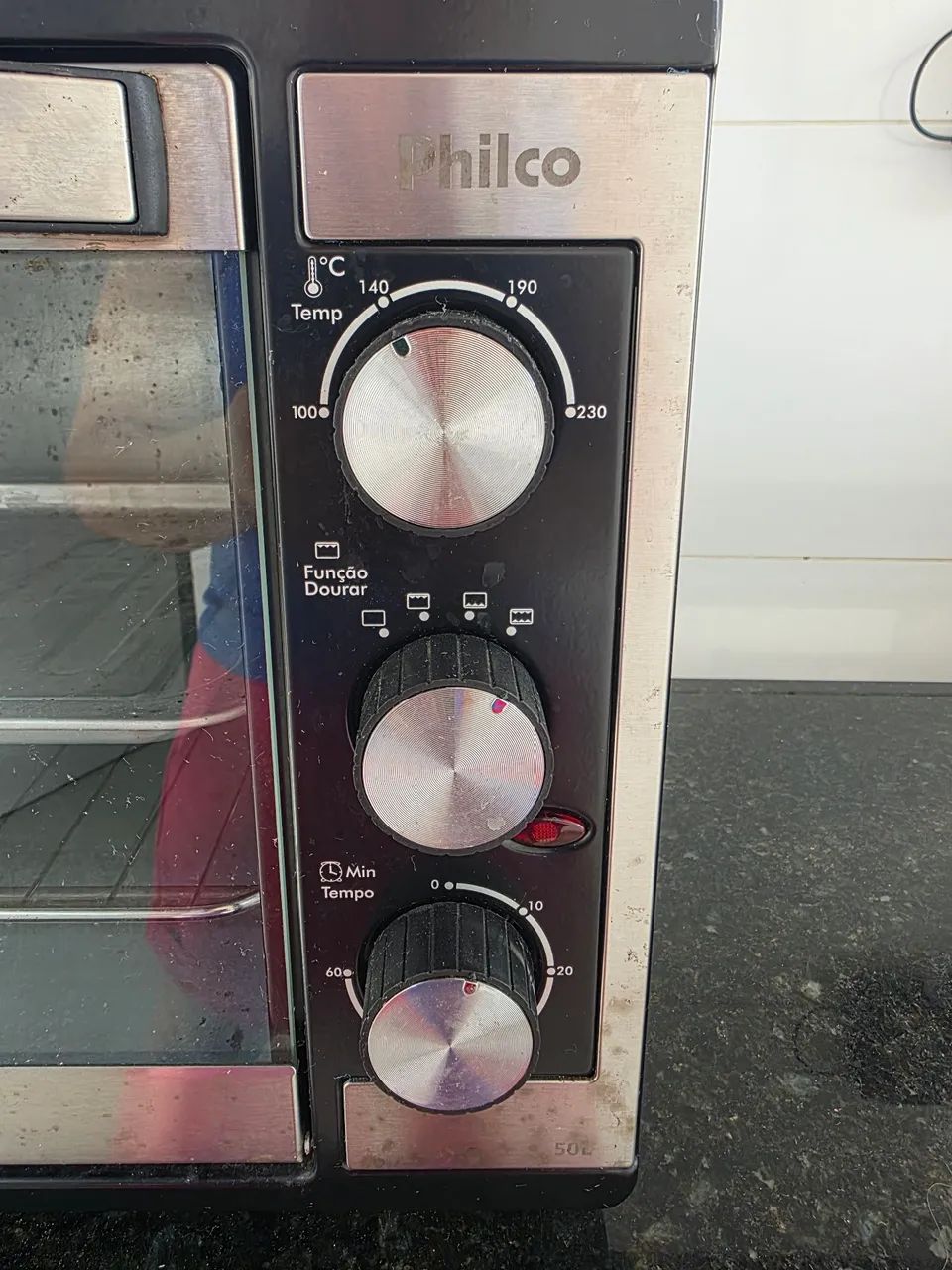 FORNO ELÉTRICO  - Foto 5