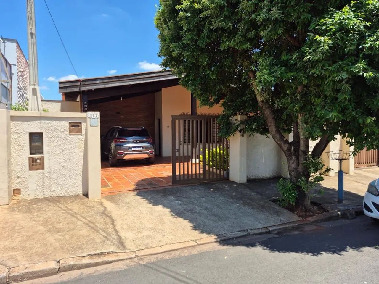 Casa para alugar em Sumaré, Planalto do Sol, com 3 quartos, com 260 m²