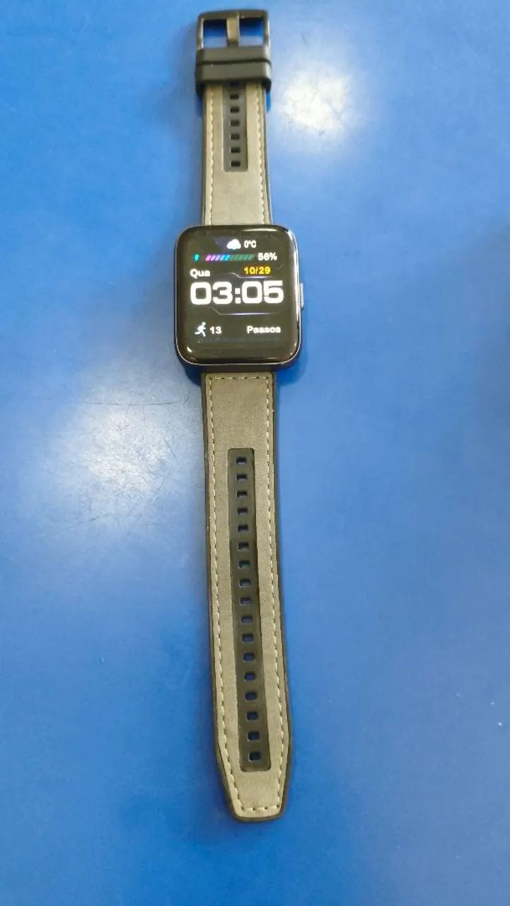 Smartwatch Zeblaze  - Foto 3